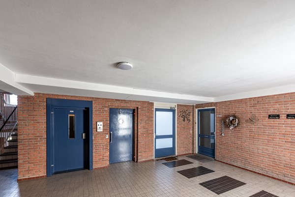 Medium property photo - Henri Dunantlaan 359, 7312 BD Apeldoorn